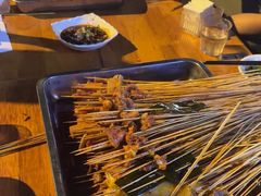 -雲记卢妈冷锅串串(中道街总店)