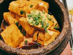 -东方饺子王(新奥购物中心店)