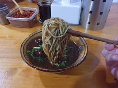 -南街牛肉麺(南街店)
