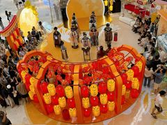 -宝龙城(杭州滨江店)
