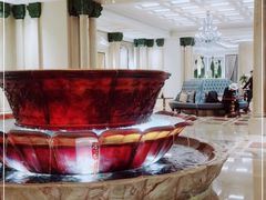 -广州富力丽思卡尔顿酒店