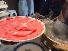 -鑫隆四季涮肉(八角畅游店)
