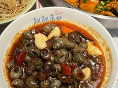 绝味田螺-靓靓蒸虾·头牌蒸虾(南山桂庙店)