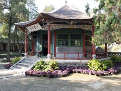 -南阳卧龙岗武侯祠