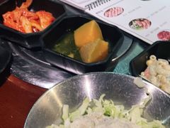 -青春韩国料理(汽博店)