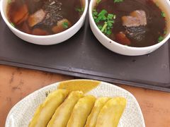 -清真蒋有记(老门东店)