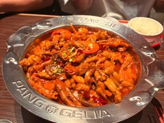 -胖哥俩肉蟹煲(世茂国际广场店)
