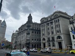 -茹丝葵经典牛排馆(上海外滩店)