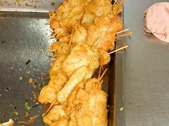 -金原鸭血粉丝汤总店(锁金村店)