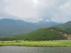 -玉湖村