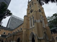 -尼依格罗香港美利酒店