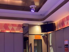 -星聚会KTV(复地活力城店)