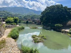 -云水谣景区