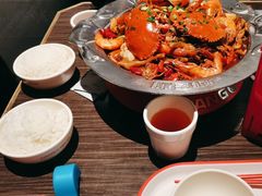-胖哥俩肉蟹煲(湖滨银泰in77店)
