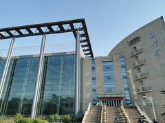 -吉林大学(南岭校区)