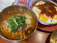 -鑫日千里马朝鲜族小馆(总店)