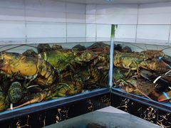 -马王堆海鲜水产市场