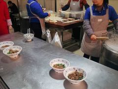 -清真马虎面馆(西七路店)