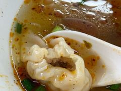 -金陵老丁家馄饨(新街口店)