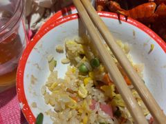 -阿青龙虾(新城店)