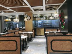 大堂-如轩·海鲜砂锅粥·潮汕菜(小榄店)