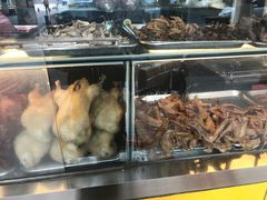 -余杨鸭鸭餐厅