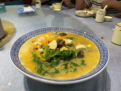 -大师傅金奖啤酒鱼(西街口总店)