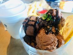 -J Create城市露营咖啡·简餐·宠物(上海动物园店)