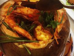 -麦二海鲜饭店