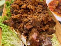 -裕德隆清真饭庄·天津特色菜(河东店)