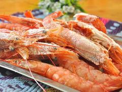 -小鱼儿海鲜港(新村十区店)