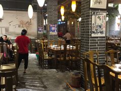 -谭氏兄弟火锅(中和店)