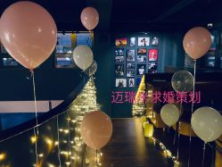 点击看大图 -迈瑞米求婚策划(静安店)