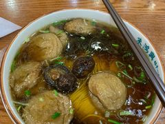 -朱洪元苏式面馆(绿宝广场店)