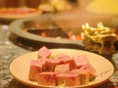 -蜀大侠火锅(四川北路店)