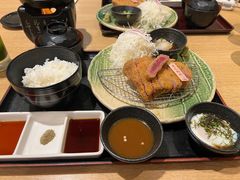 -炸牛排 京都胜牛(京都站前店)