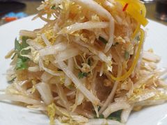 -北平味道.京味菜.烤鸭(梨园店)