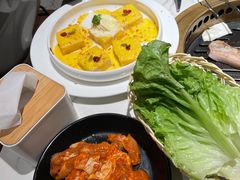 -花味烤肉·拌饭(建邺万达店)