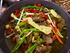 -去吃小龙虾·江湖菜·烧烤(南滨路店)
