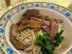 -金杨拉面王小吃面馆·牛三宝面·红烧牛肉粉