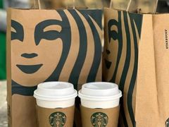 -星巴克臻选(武汉经开永旺梦乐城店)