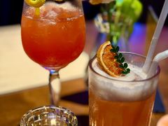 -MARU玛露音乐餐厅(大学路店)