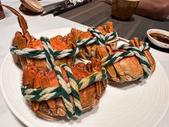 -OPUS+聚全日餐厅(广州增城碧桂园希尔顿逸林酒店)