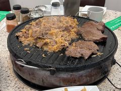 -厚味居炙子烤肉·清真(天桥南纬路店)