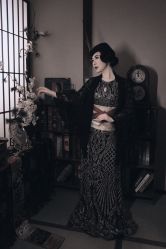 点击看大图 -持熹光年写真体验馆