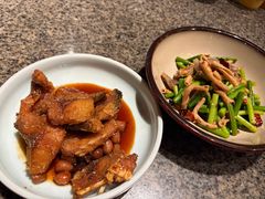 苏式熏鱼-南京大牌档(之心城店)