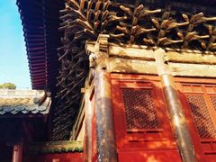 -报恩寺(平武县)