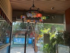 -Mevlana梅夫娜土耳其餐厅·清真