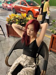 -苏奇发型·烫发染发