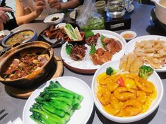 -喜记顺德菜(南昌万象城店)